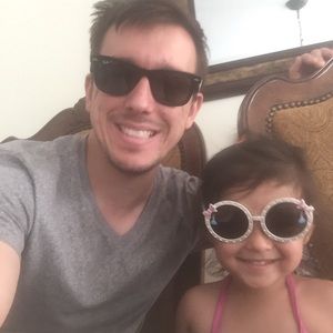 Meet your Posher, Ryan